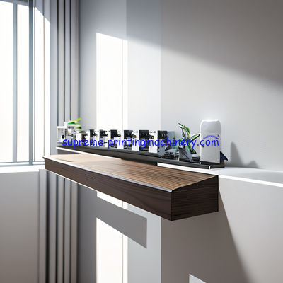INLINE PERFECT FOR FLEXO LABEL PRINTING NEEDS PRINTING PAPER ADHESIVE LABEL CAN BE USED FOR SALE IN INDIA HORIZONTALS