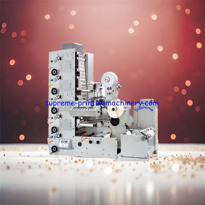 HIGH-PERFORMANCE BREAKER SCHNEIDER GERMANY HIGH QUALITY AUTOMATIC SELF ADHESIVE THERMAL PAPER LABEL FLEXO PRINTING