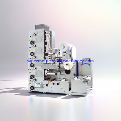 HIGH-SPEED FLEXOGRAPHIC PRESSES DIGITAL PRINTING MACHINERY & PACKAGING EQUIPMENT SCHNEIDER GERMANY INVERTER MANUFACTURER