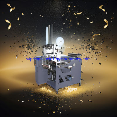 HIGH-SPEED NO STOP TURRET REWINDING MACHINE WITH PNEUMATIC UNWINDING SLITTING UNIT TURRET WINDER ADVANTAGES LABELS