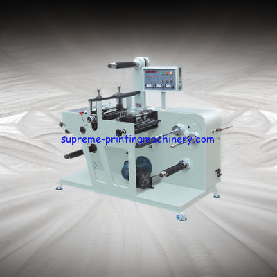 STREAMLINE YOUR LABEL CUTTING PROCESS WITH LABELDIECUTTINGMACHINE – 1 YEAR ROTARY DIE CUTTER FOR PLAIN LABEL PRODUCTION