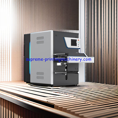 ENHANCE PRODUCTIVITY WITH NON-STOP UNWINDER HORIZONTAL ZERO-SPEED COMPENSATOR SPLICER REWINDER + UNWINDER – BUTT SPLICER