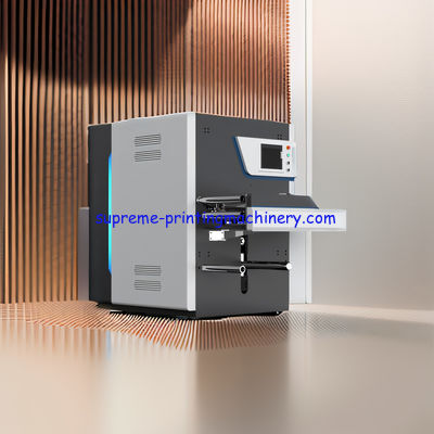 ENHANCE PRODUCTIVITY WITH NON-STOP UNWINDER HORIZONTAL ZERO-SPEED COMPENSATOR SPLICER REWINDER + UNWINDER – BUTT SPLICER