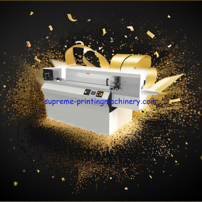 HIGH-SPEED ADHESIVE LABEL PAPER PROCESS MACHINERY MAX SPEED 50-80TIMES/MIN QG-G 1100 PAPER CORE CUTTING MACHINE PRICE