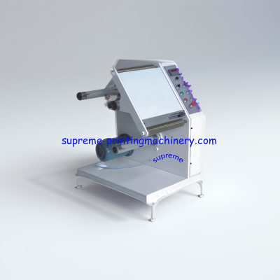 JB-320 ADHESIVE LABEL PAPER PROCESS MACHINERY FOR LONG-LASTING LABELS 320/420/520 LABEL INSPECTING MACHINE CE SAFETY