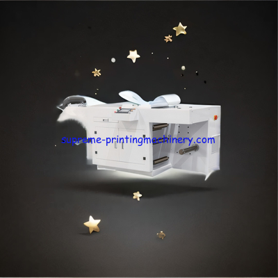 MAX SPEED 300M/MIN ADHESIVE LABEL PAPER PROCESS MACHINERY 700MM MAX REWINDING DIAMETER LABEL INSPECTION AND REWINDING