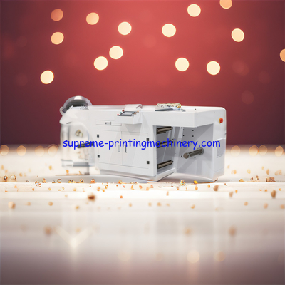 PMPT-350 FOR ADHESIVE LABEL PAPER PROCESS MACHINERY MAX SPEED 300M/MIN HIGH SPEED INSPECTION AND REWINDING MACHINE AUTO