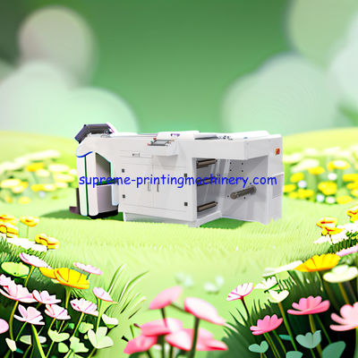 HIGH-SPEED LABEL INSPECTION AND REWINDING MACHINE - MAX SPEED 300M/MIN INKJET PLATFORM PAPER STICKERS, PVC/PE PP ECT