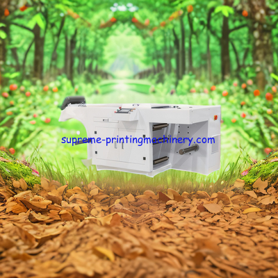AFFORDABLE LABEL INSPECTION SYSTEM LABEL REWINDER AND SLITTER FOR SMALL MEDIUM LABELS FULL SERVO TENSION CONTROLLed PLC