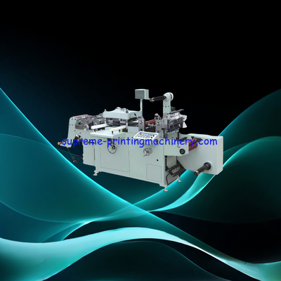 CUSTOMIZABLE FLATBED DIE-CUTTERS - MOQ 1 SET - RELIABLE PERFORMANCE LATEST MIDDLE HIGH SPEED FLATBED DIE CUTTING MACHINE