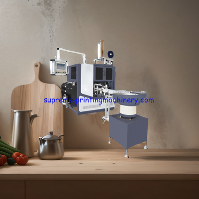 LABLE ADHESIVE PAPER STICKER SOLUTION - LABEL NO GLUE TURRET SLITTER REWINDER SEMI AUTO AND FULLY AUTOMATIC 4 SPINDLE