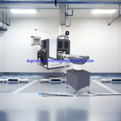 NO GLUE LESS NON STOP SLITTER TURRET REWINDER THERMAL BOND CASH REGISTER FAX POS ATM PAPER AND OTHER SMALL RIBBON ROLL