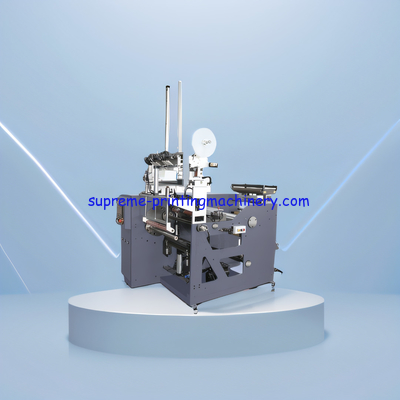 FULL/SEMI INTERMITTENT ROTARY/MARK ANDY/OMIT/NEIL PETER FLEXO PRINTING/SLITTING MACHINERY ONLINE TURRET REWINDER No Glue