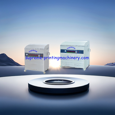 3 In 1 Water Wash Digital Resin Photopolymer Flexo Plate Making Machines Easy To Operate Flexographic Printing Plates