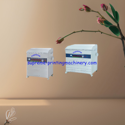 3 In 1 Water Wash Digital Resin Photopolymer Flexo Plate Making Machines Easy To Operate Flexographic Printing Plates