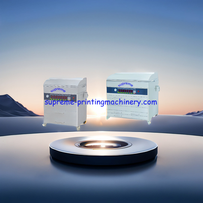 3 In 1 Water Wash Digital Resin Photopolymer Flexo Plate Making Machines Easy To Operate Flexographic Printing Plates