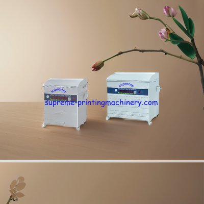 3 In 1 Water Wash Digital Resin Photopolymer Flexo Plate Making Machines Easy To Operate Flexographic Printing Plates
