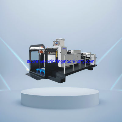 HIGH SPEED SHEET CROSS CUTTING MACHINE ROLL TO SHEET BLANK PRINTED MATERIALS FLEXOGRAPHIC CARDBOARD PAPER CUP FAN PE