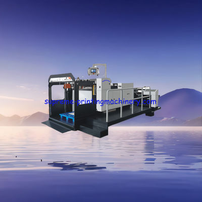 HIGH SPEED SHEET CROSS CUTTING MACHINE ROLL TO SHEET BLANK PRINTED MATERIALS FLEXOGRAPHIC CARDBOARD PAPER CUP FAN PE