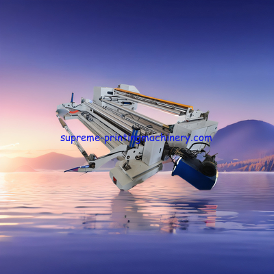 SLITTING CUTTING AND REWINDING MACHINERY KRAFT COATED LAMINATED SILICON GLASSINE OFFSET PAPER CUP PAPER BAG 15-500GSM