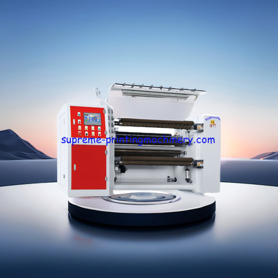 300M/M PLC CONTROLL HIGH SPEED VERTICAL SLITTING MACHINE PET OPP CPP PE PS PVC FILM FOIL PAPER ROLLS OPTICAL MATERIALS