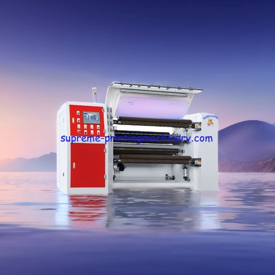 300M/M PLC CONTROLL HIGH SPEED VERTICAL SLITTING MACHINE PET OPP CPP PE PS PVC FILM FOIL PAPER ROLLS OPTICAL MATERIALS