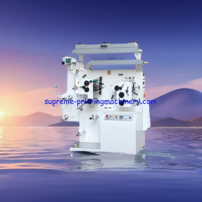 RIBBON NYLON BELT COTTON BELT HERRINGBONE BELT SELF-ADHESIVE AND ROLLER PAPER HIGH-SPEED ROTARY LABEL PRINTING MACHINERY