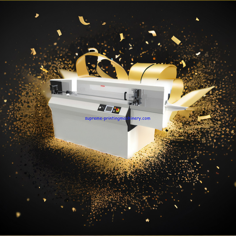 HIGH-SPEED ADHESIVE LABEL PAPER PROCESS MACHINERY MAX SPEED 50-80TIMES/MIN QG-G 1100 PAPER CORE CUTTING MACHINE PRICE