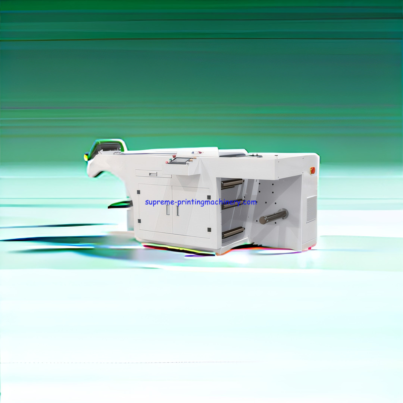700MM UNWINDING INSPECTION REWIND SYSTEM MACHINE - INNOVATIVE SOLUTION INSPECTION REWIND SYSTEMS MACHINE FOR LABELS